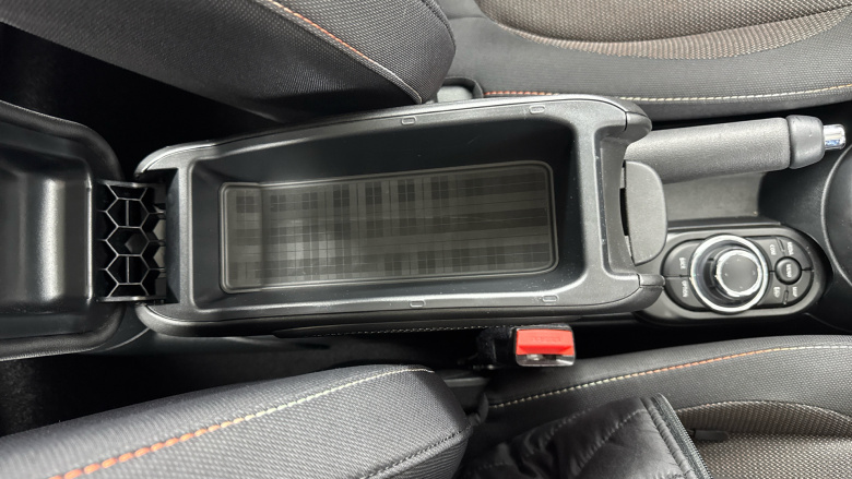 MINI Hatchback 1.5 Cooper Classic 3dr Auto [Comfort/Nav Pack] Petrol Hatchback